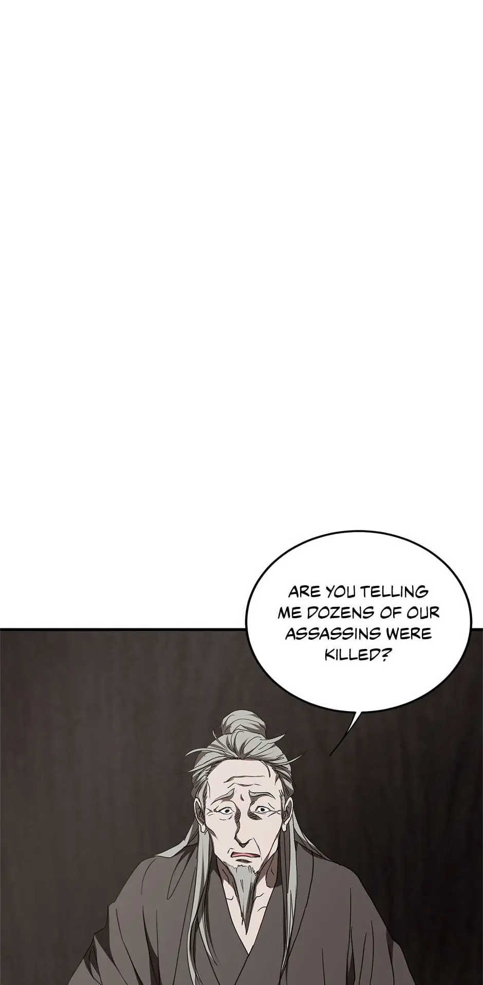 Path of the Shaman chapter 84 page 74