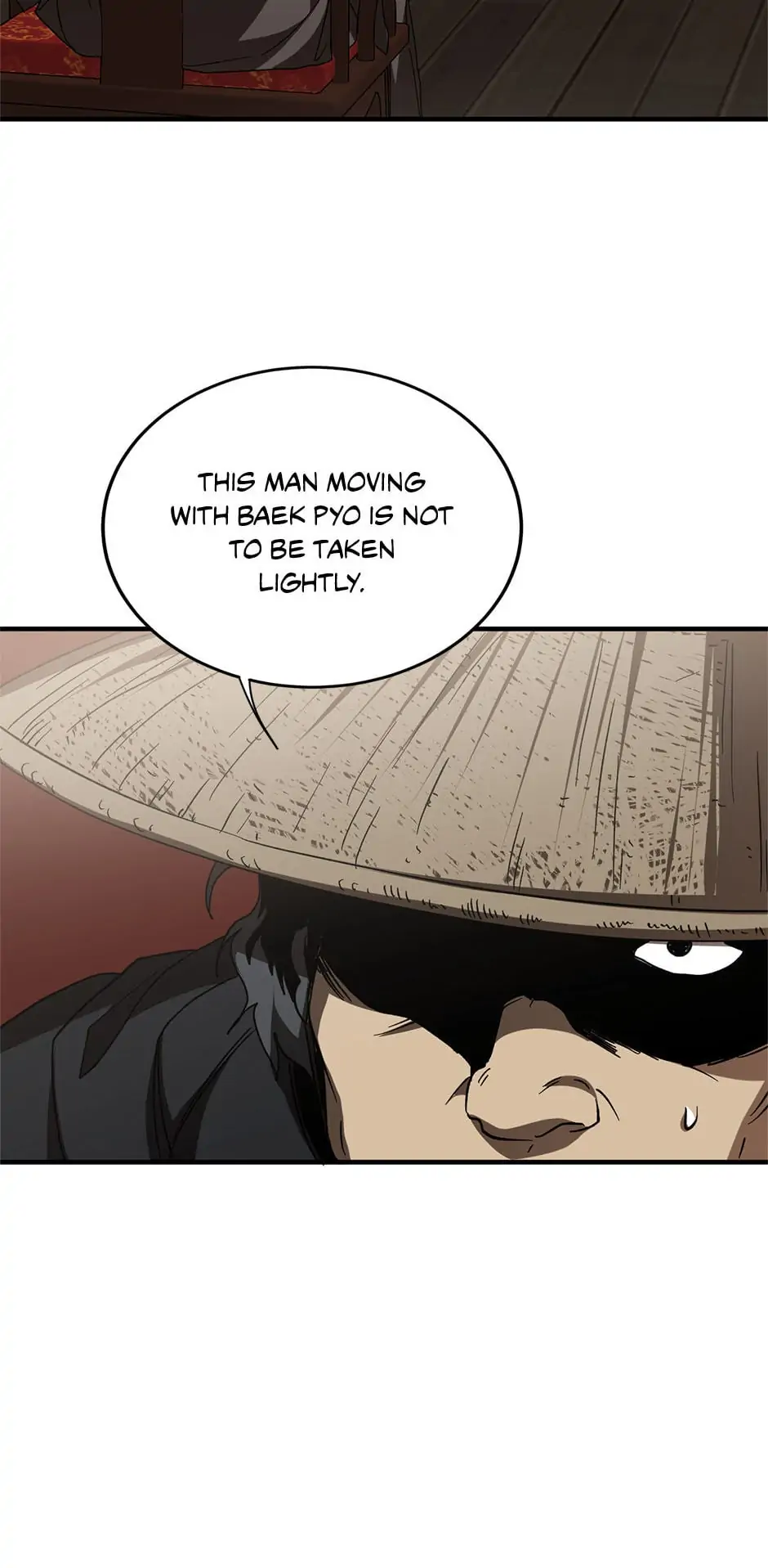Path of the Shaman chapter 84 page 76