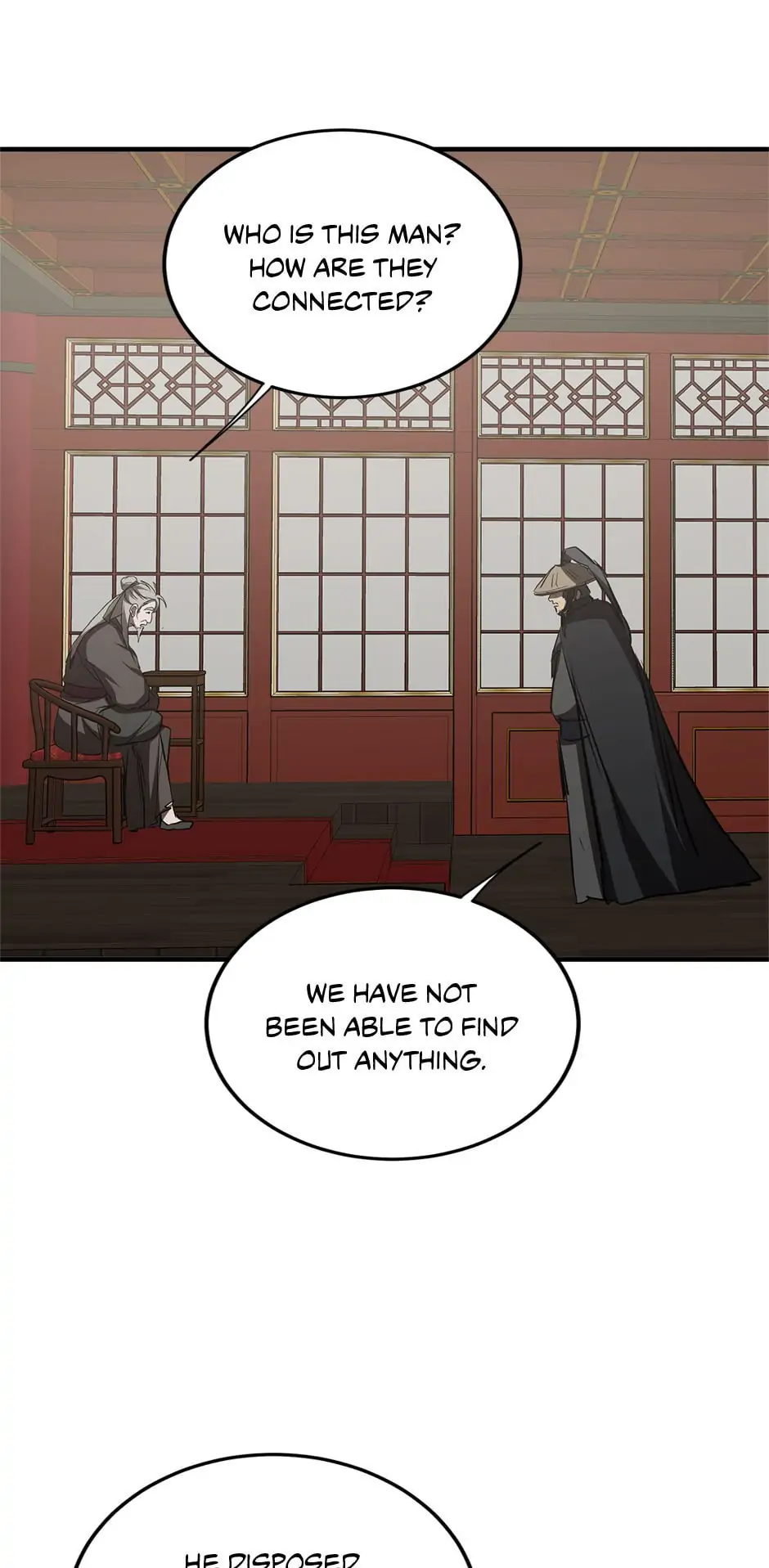 Path of the Shaman chapter 84 page 77