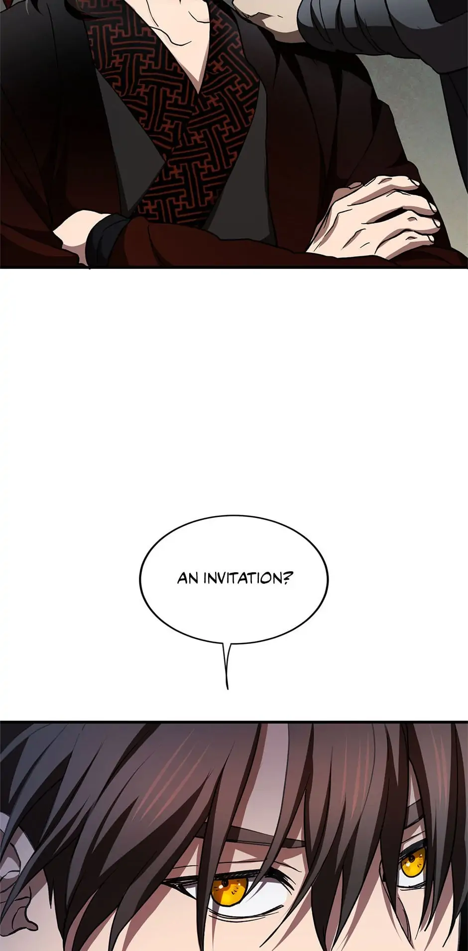 Path of the Shaman chapter 85 page 27