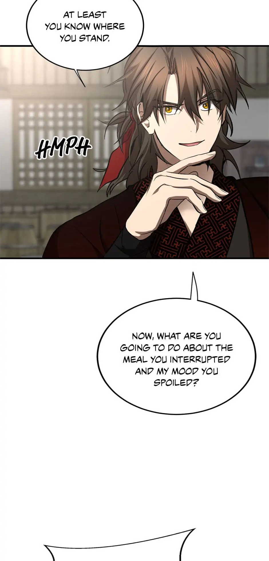 Path of the Shaman chapter 85 page 47
