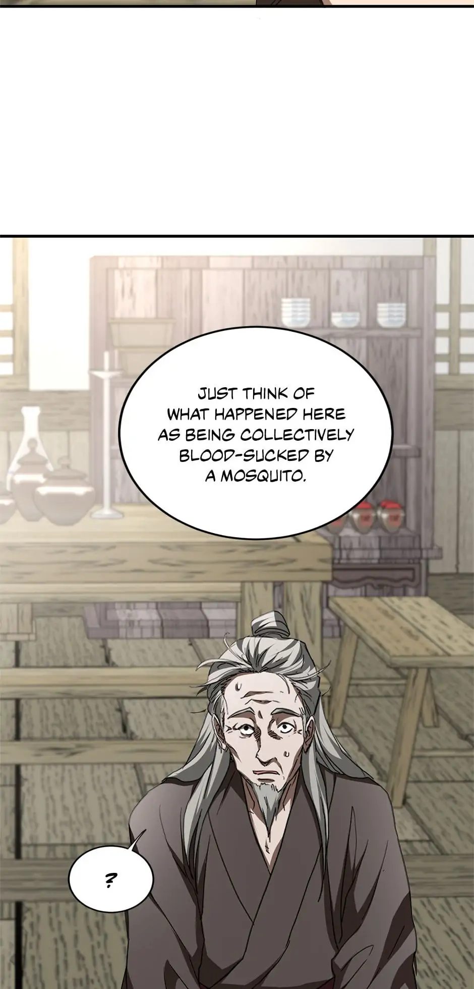 Path of the Shaman chapter 85 page 53