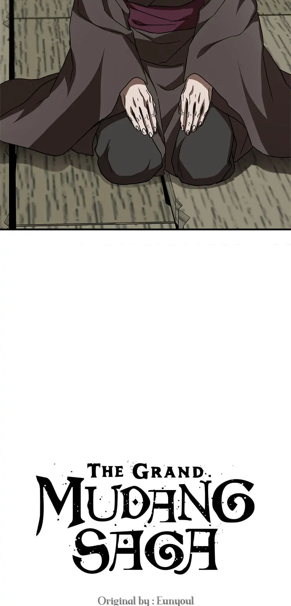 Path of the Shaman chapter 85 page 54