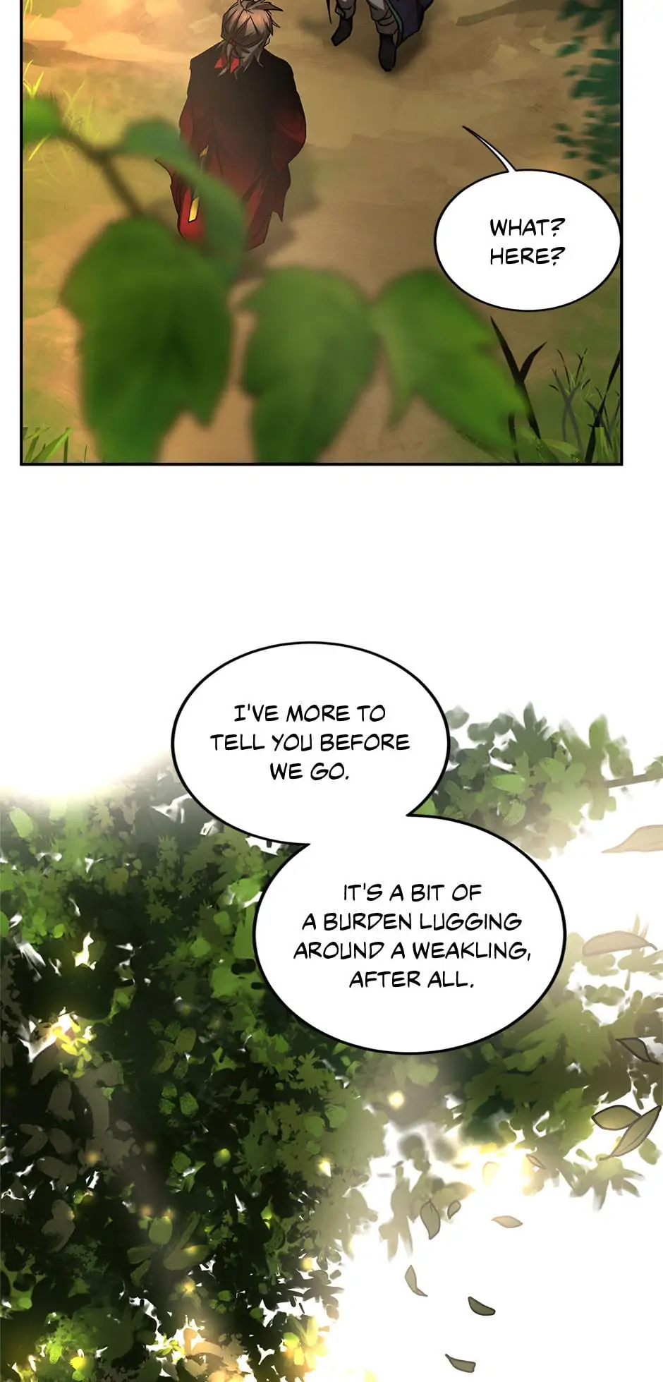 Path of the Shaman chapter 85 page 61