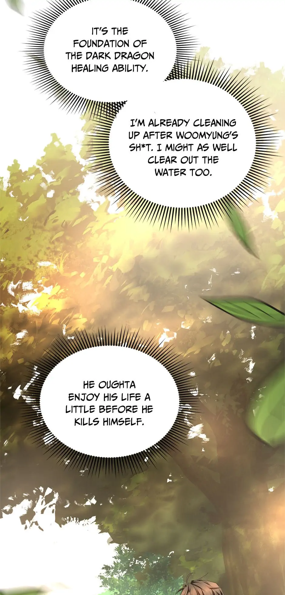 Path of the Shaman chapter 85 page 65