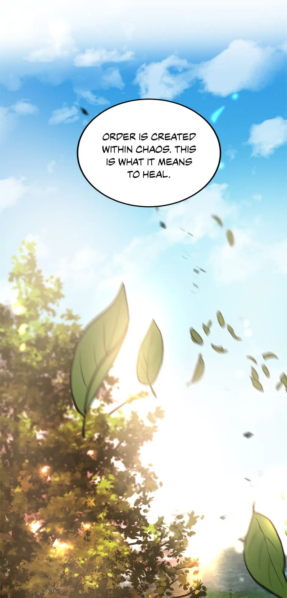 Path of the Shaman chapter 85 page 68