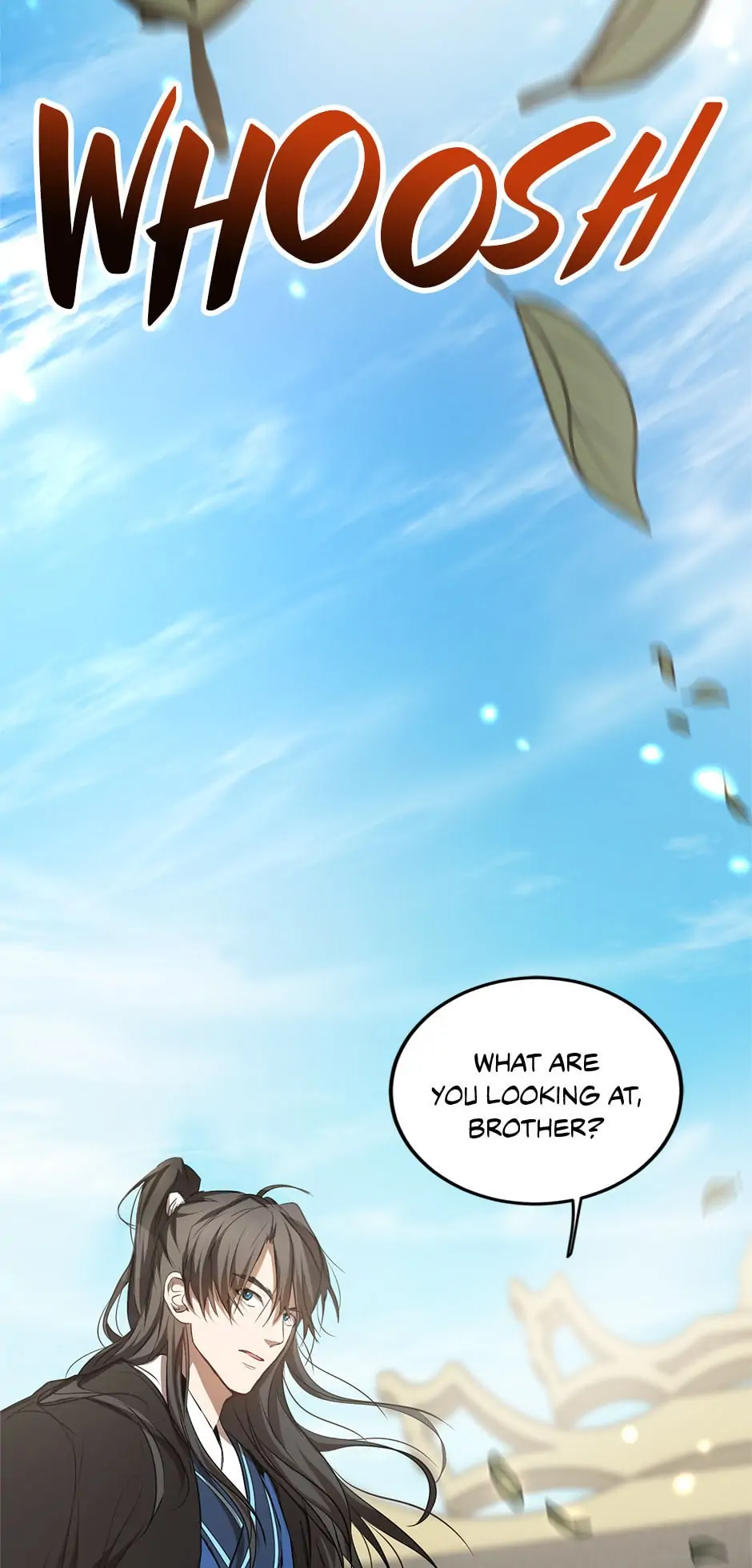 Path of the Shaman chapter 85 page 71