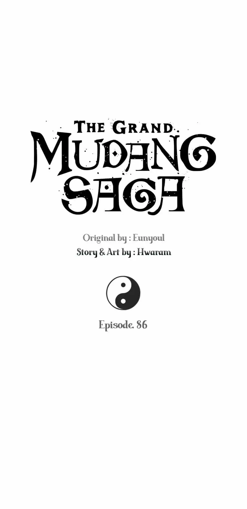 Path of the Shaman chapter 86 page 10