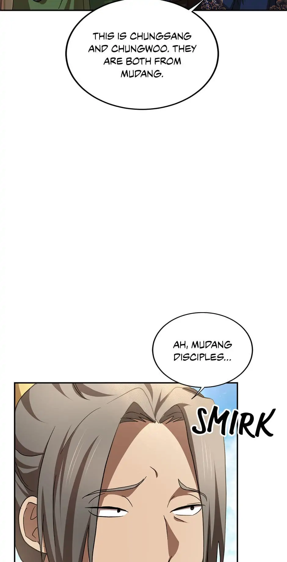 Path of the Shaman chapter 86 page 13