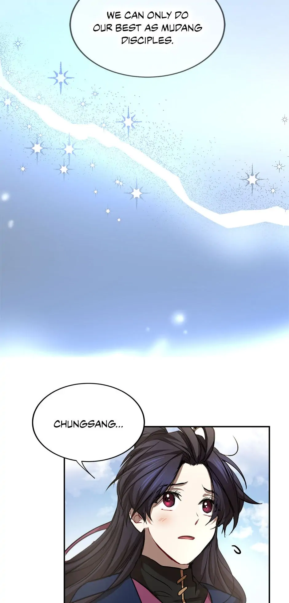 Path of the Shaman chapter 86 page 23