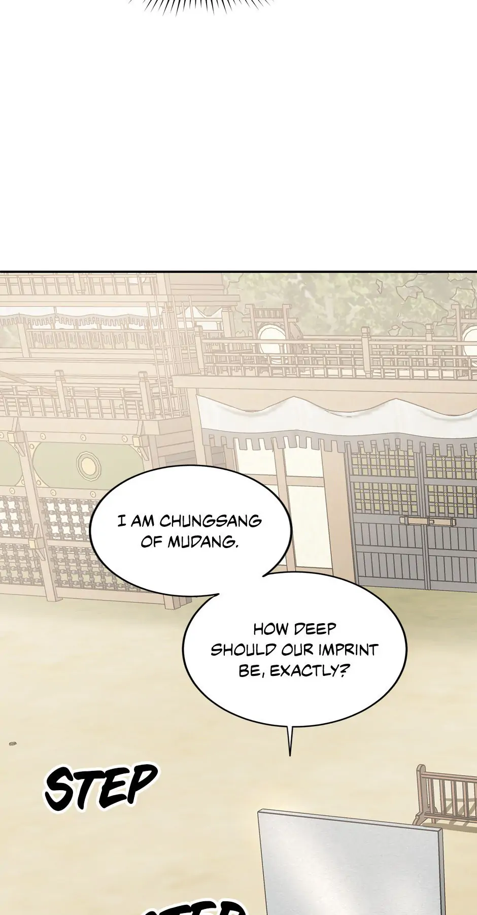 Path of the Shaman chapter 86 page 39