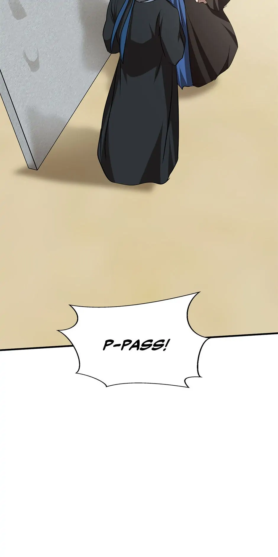 Path of the Shaman chapter 86 page 50