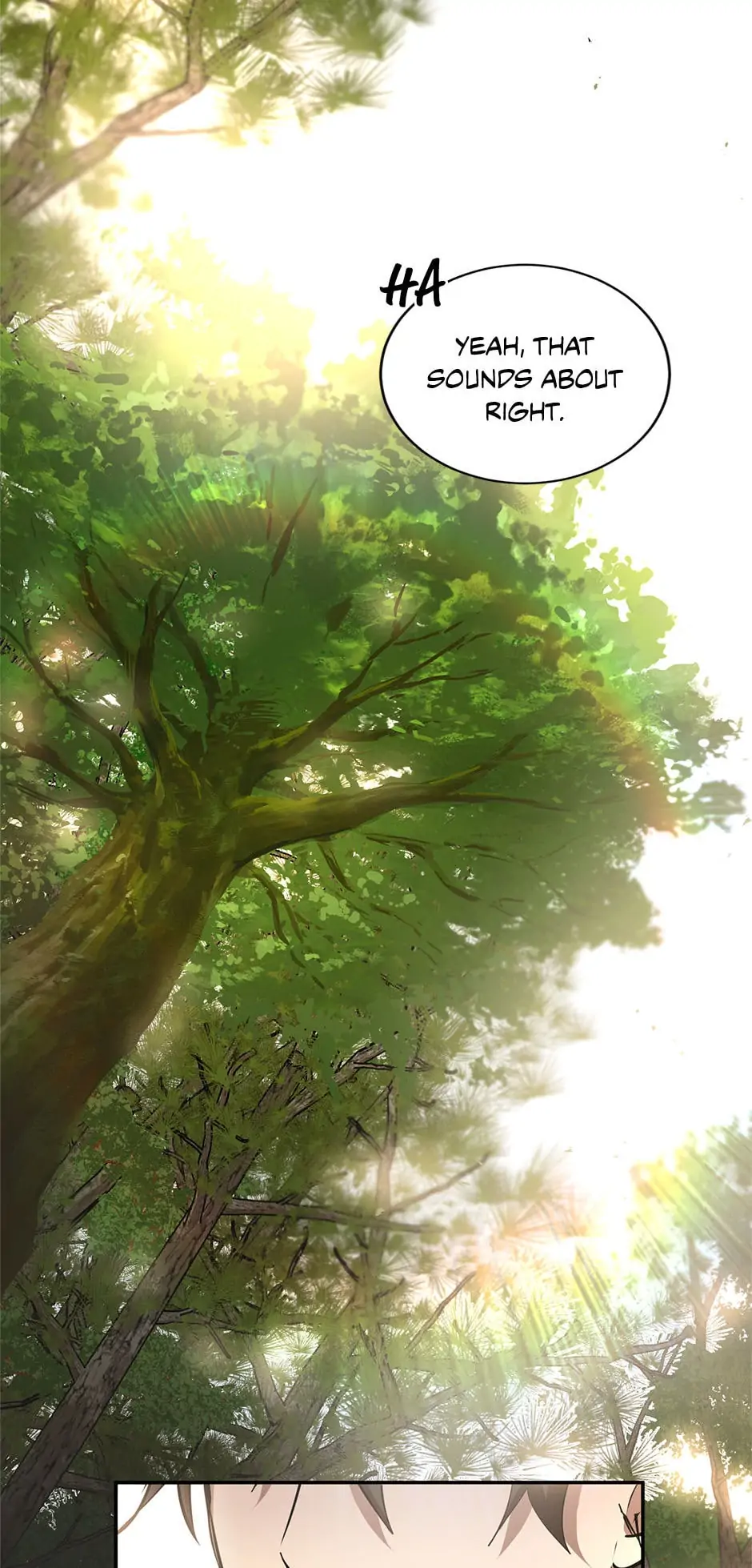 Path of the Shaman chapter 86 page 64