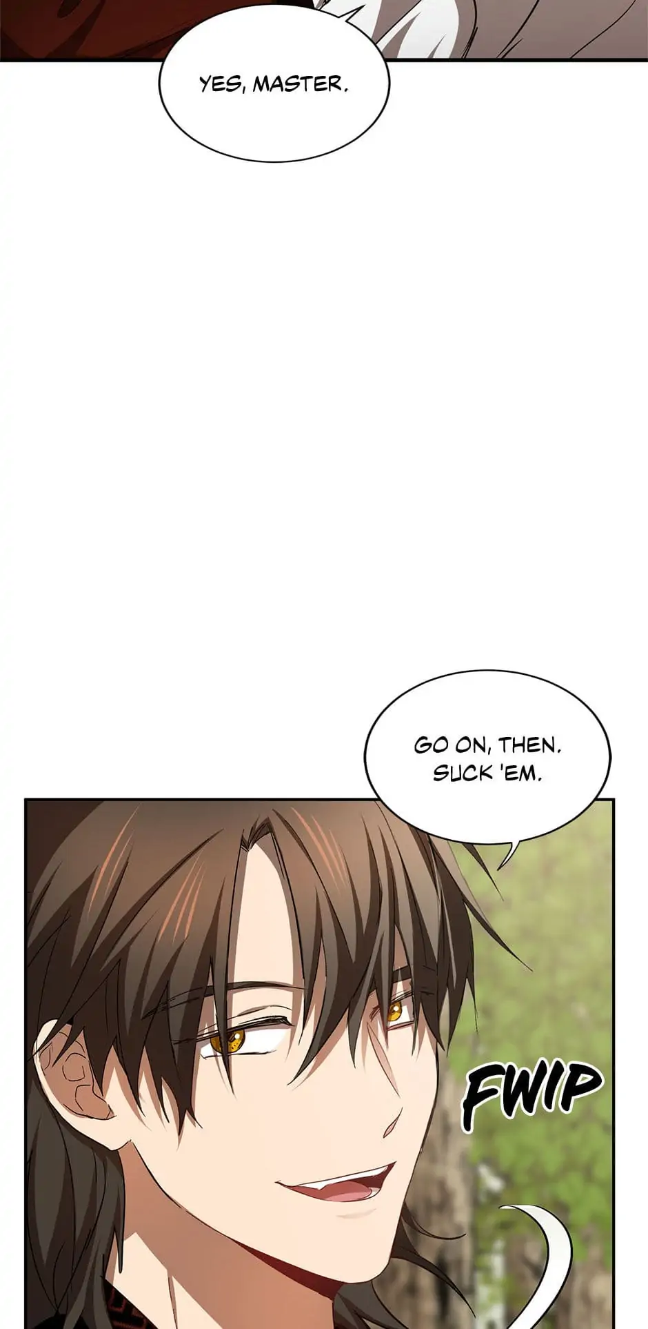 Path of the Shaman chapter 86 page 73