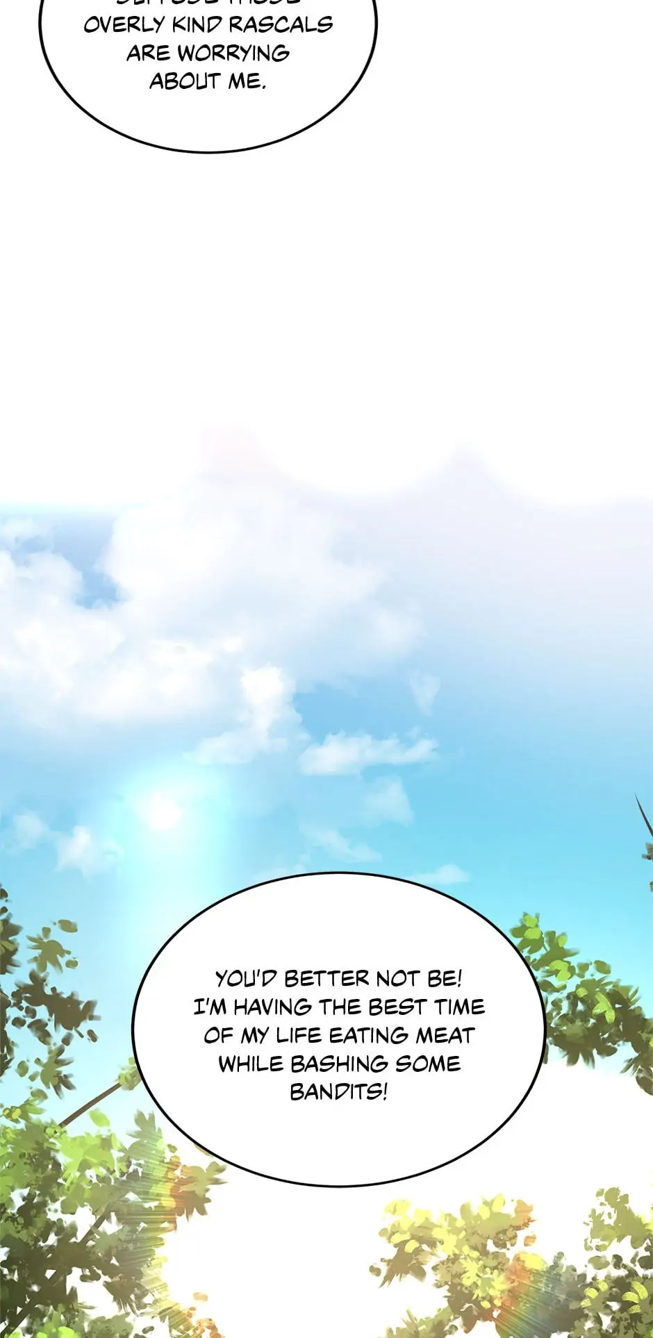 Path of the Shaman chapter 86 page 79