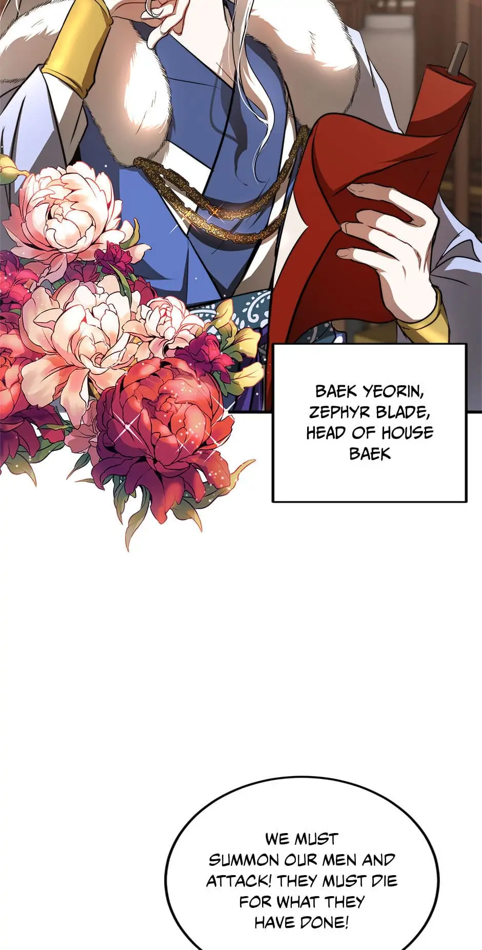 Path of the Shaman chapter 87 page 7