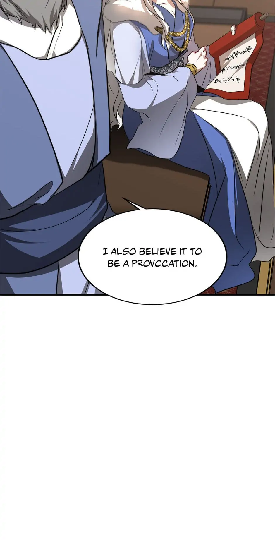 Path of the Shaman chapter 87 page 10