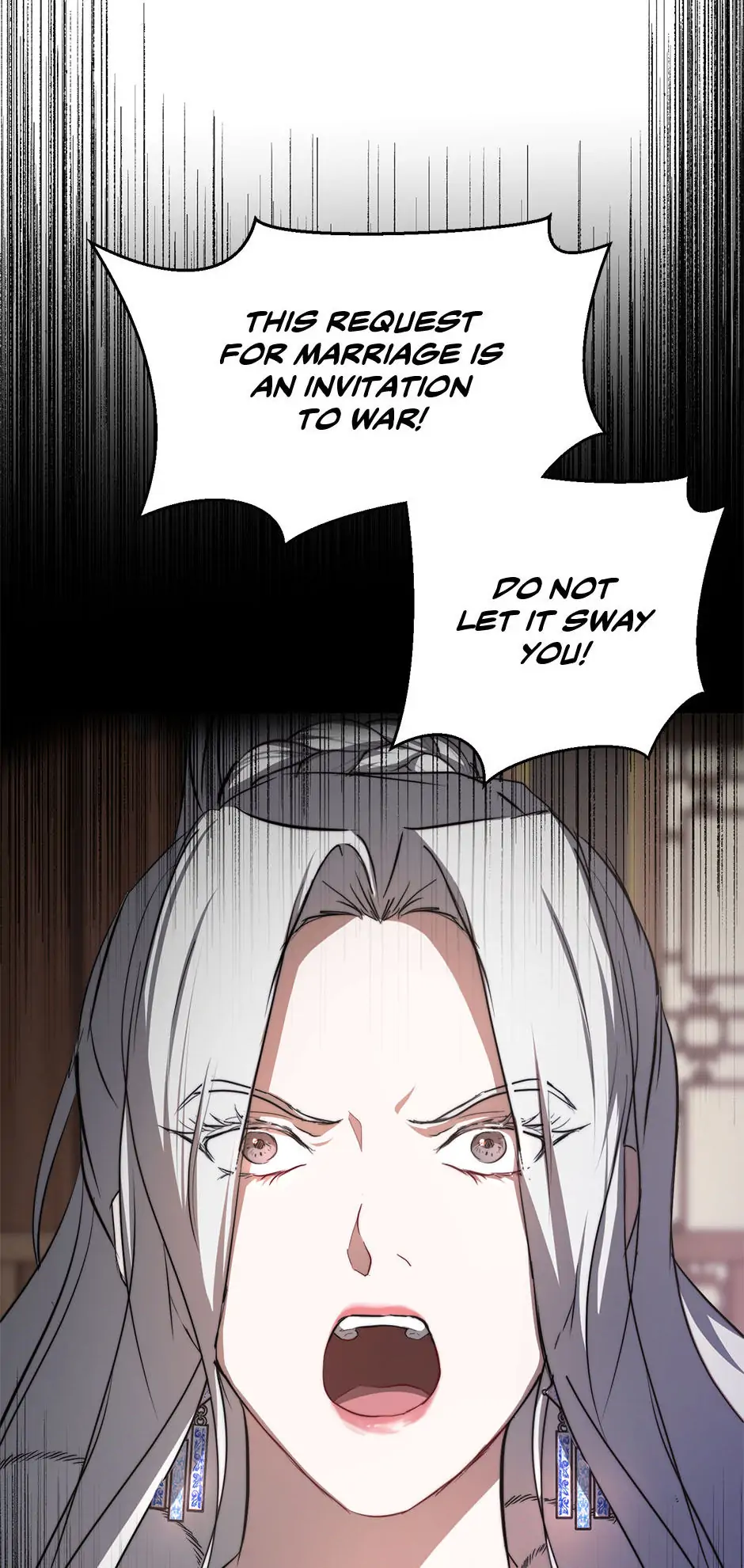 Path of the Shaman chapter 87 page 15