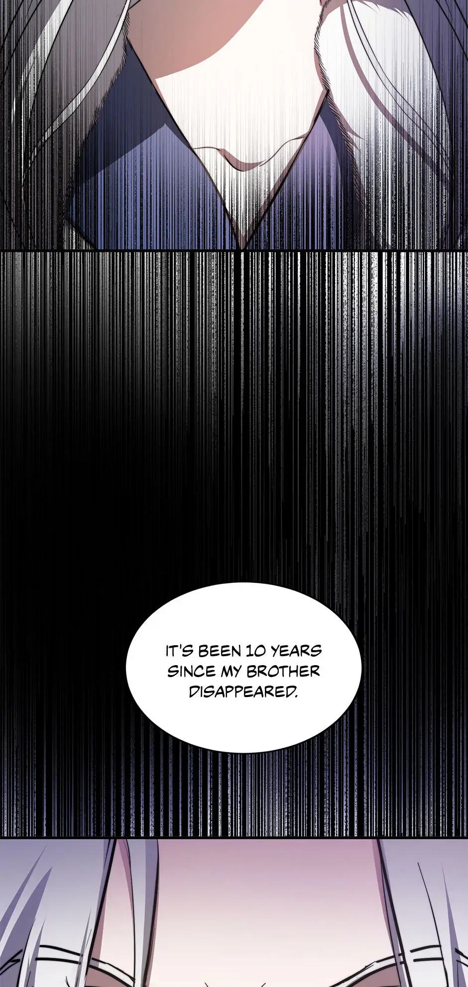 Path of the Shaman chapter 87 page 16