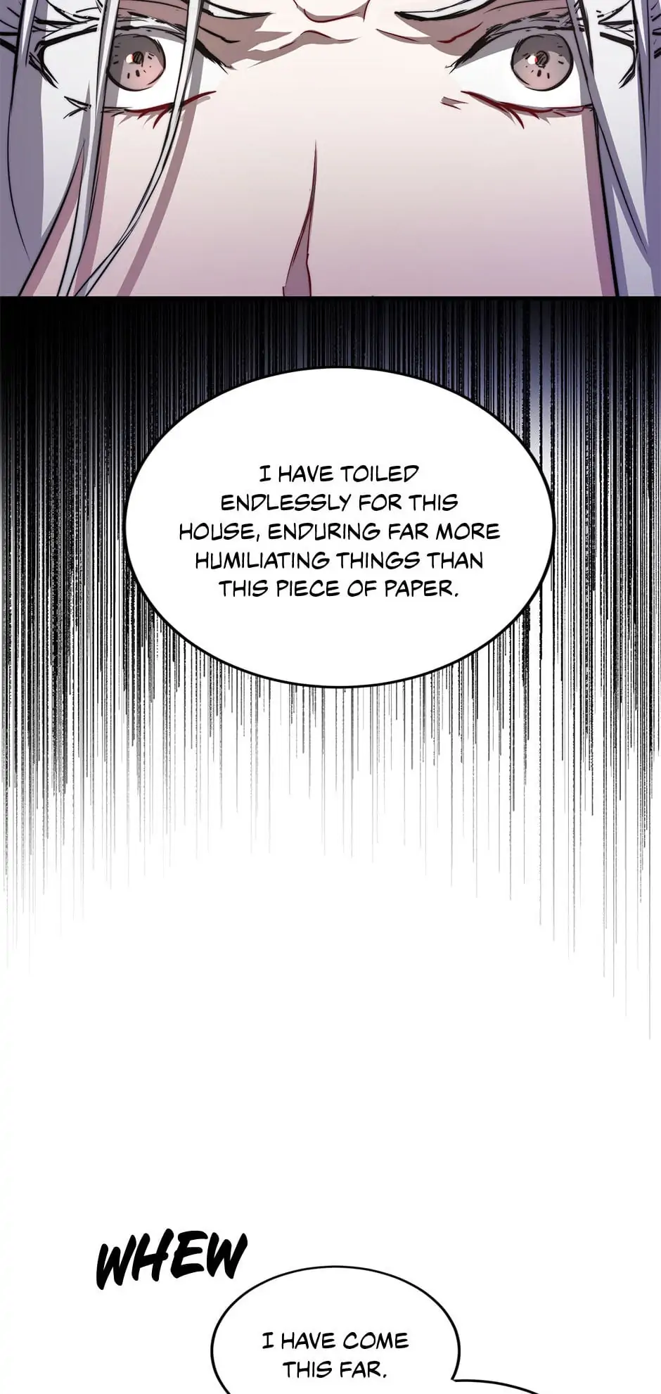 Path of the Shaman chapter 87 page 17