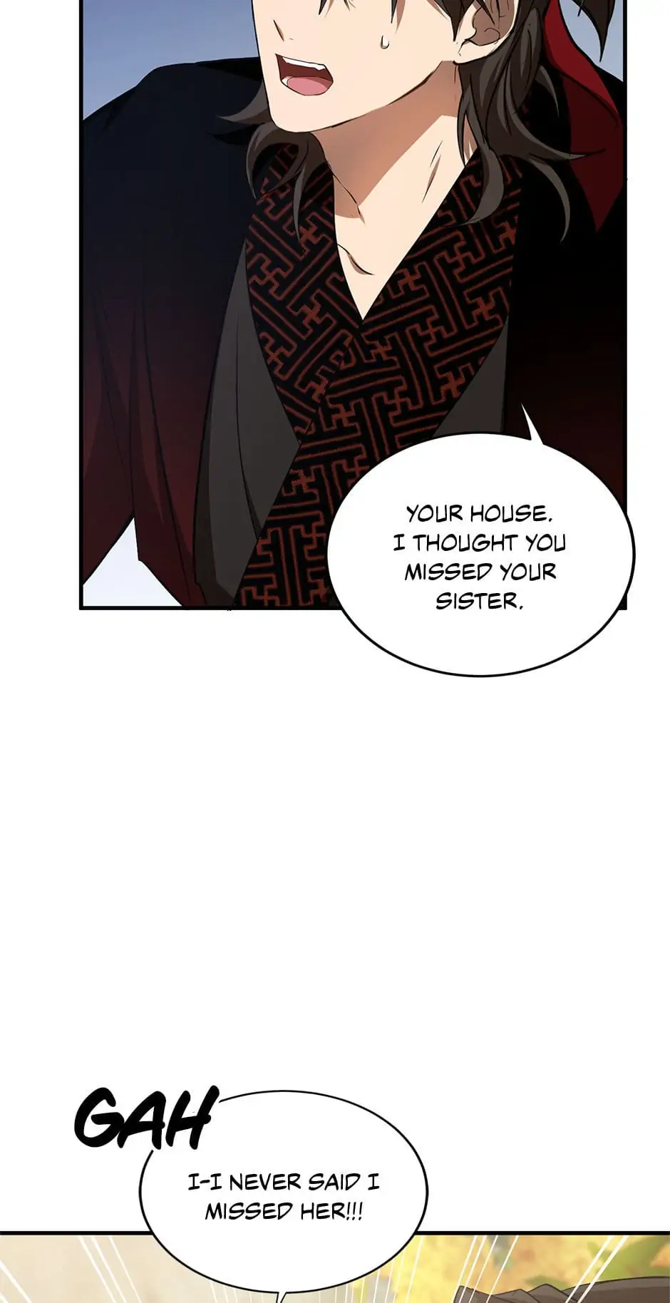 Path of the Shaman chapter 87 page 30