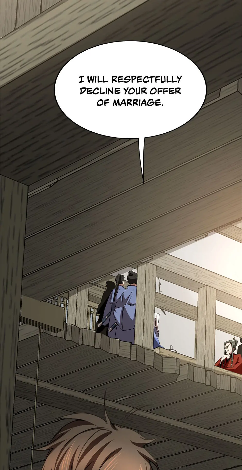 Path of the Shaman chapter 87 page 41