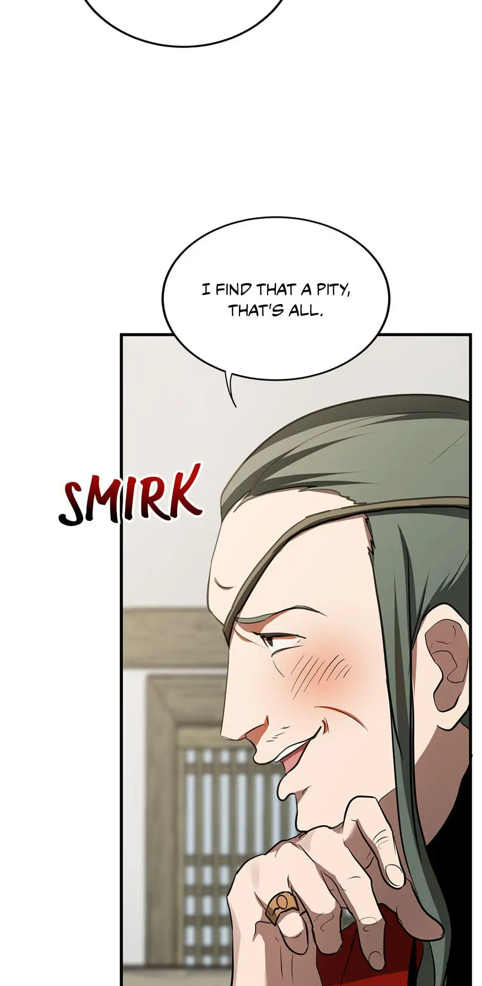 Path of the Shaman chapter 87 page 46