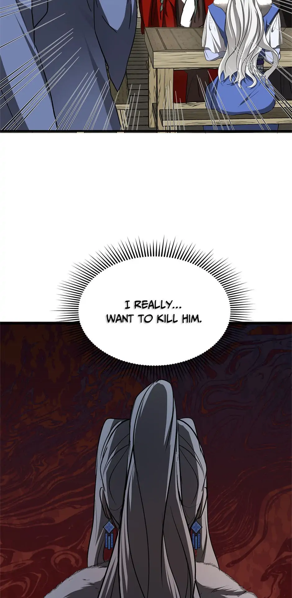 Path of the Shaman chapter 87 page 49