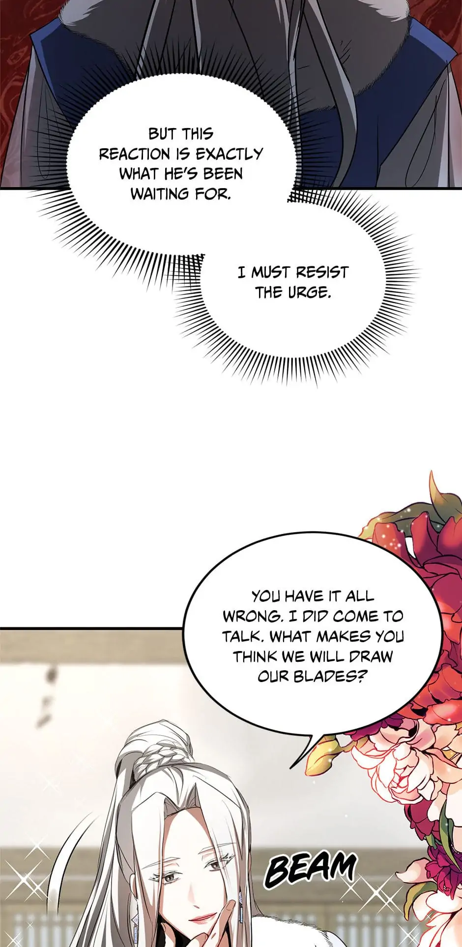 Path of the Shaman chapter 87 page 50