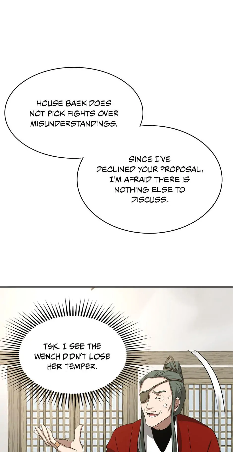 Path of the Shaman chapter 87 page 52