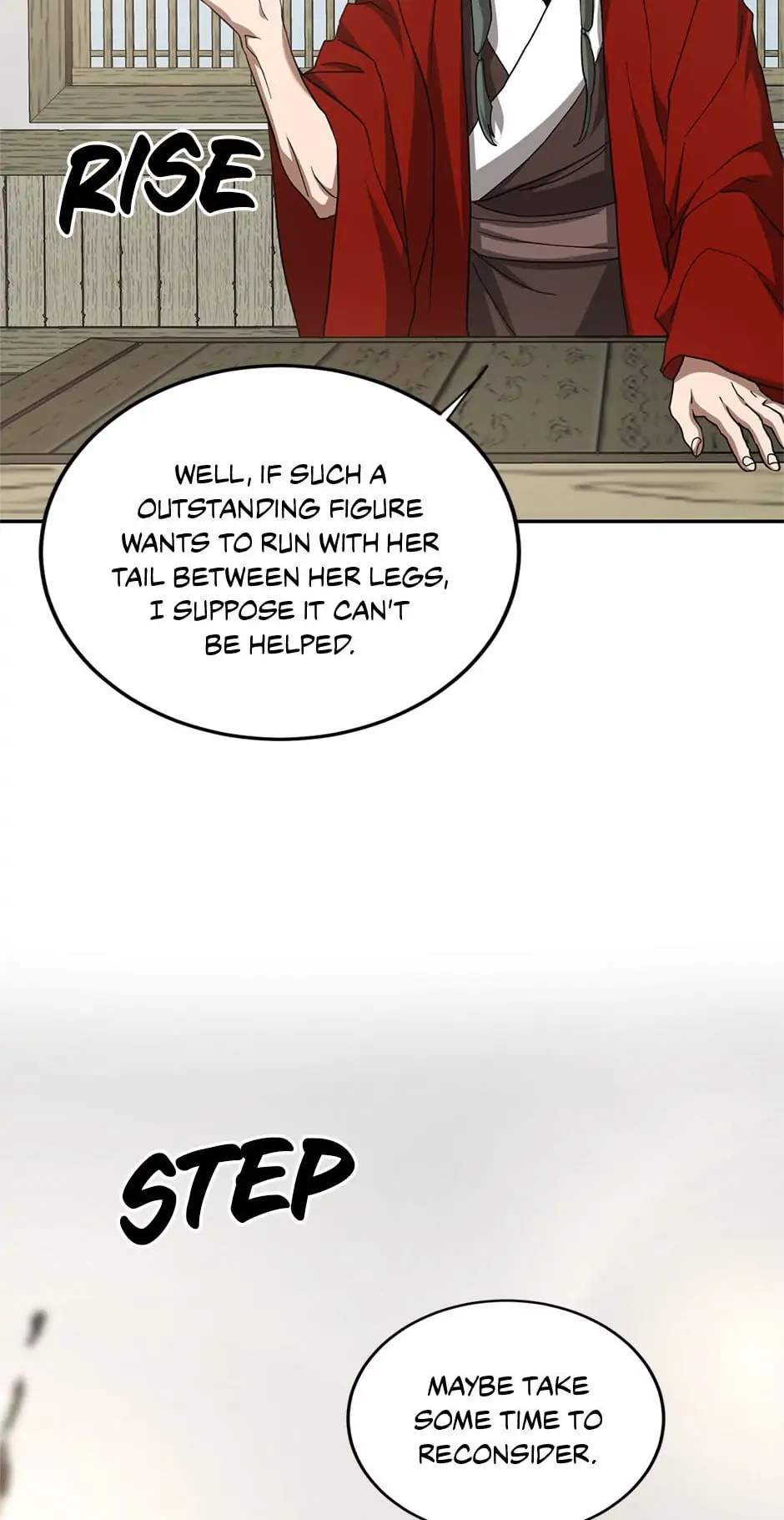 Path of the Shaman chapter 87 page 53
