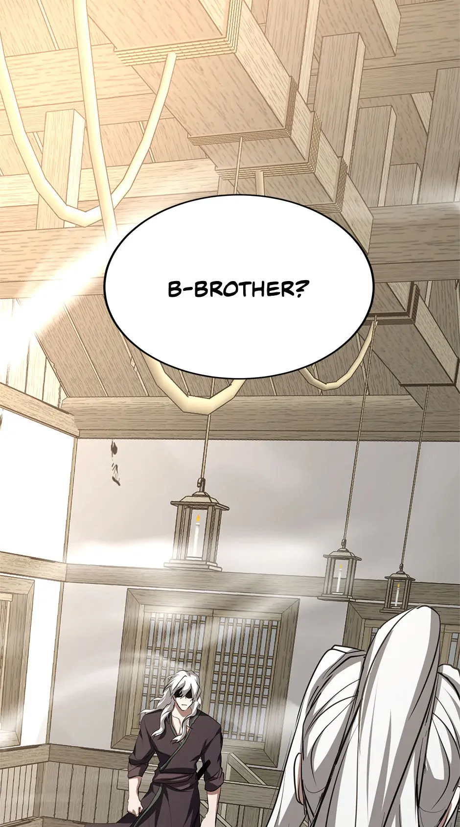 Path of the Shaman chapter 87 page 64
