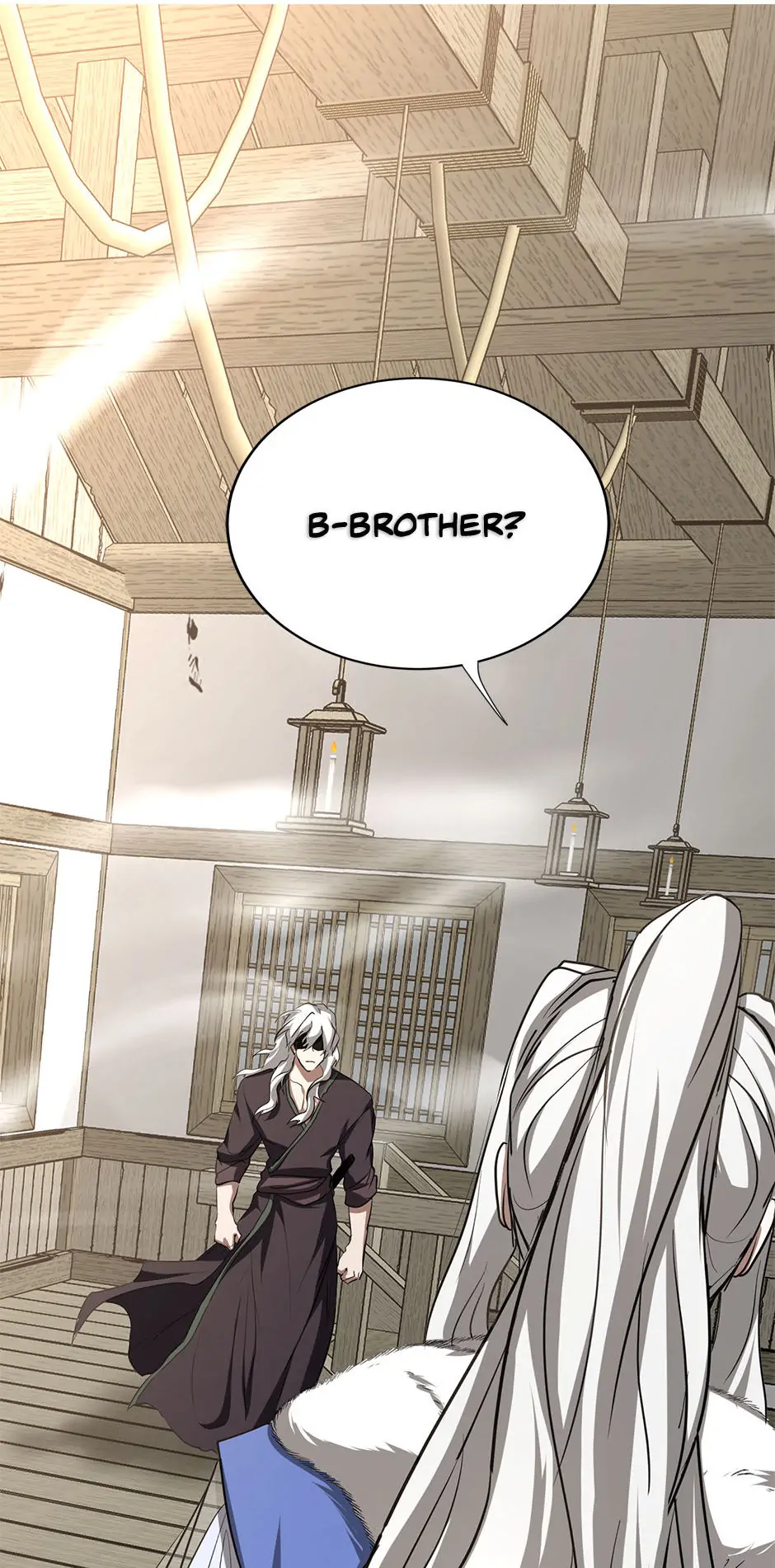 Path of the Shaman chapter 88 page 2