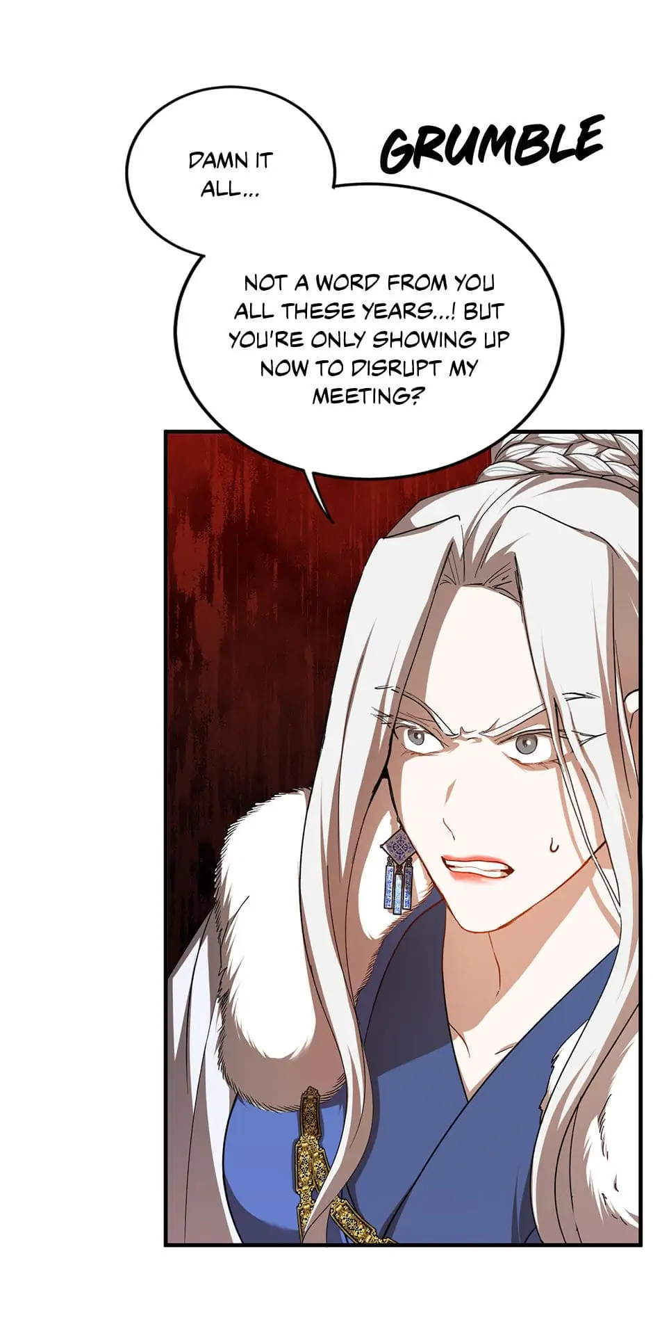 Path of the Shaman chapter 88 page 6