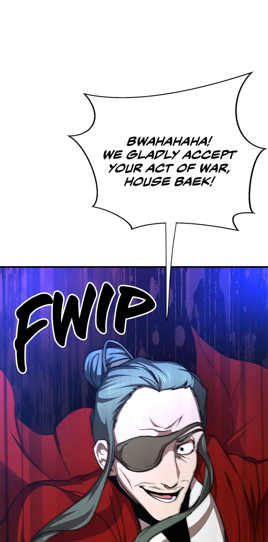Path of the Shaman chapter 88 page 7