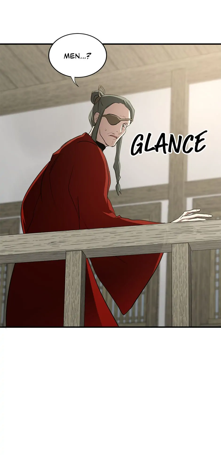 Path of the Shaman chapter 88 page 11