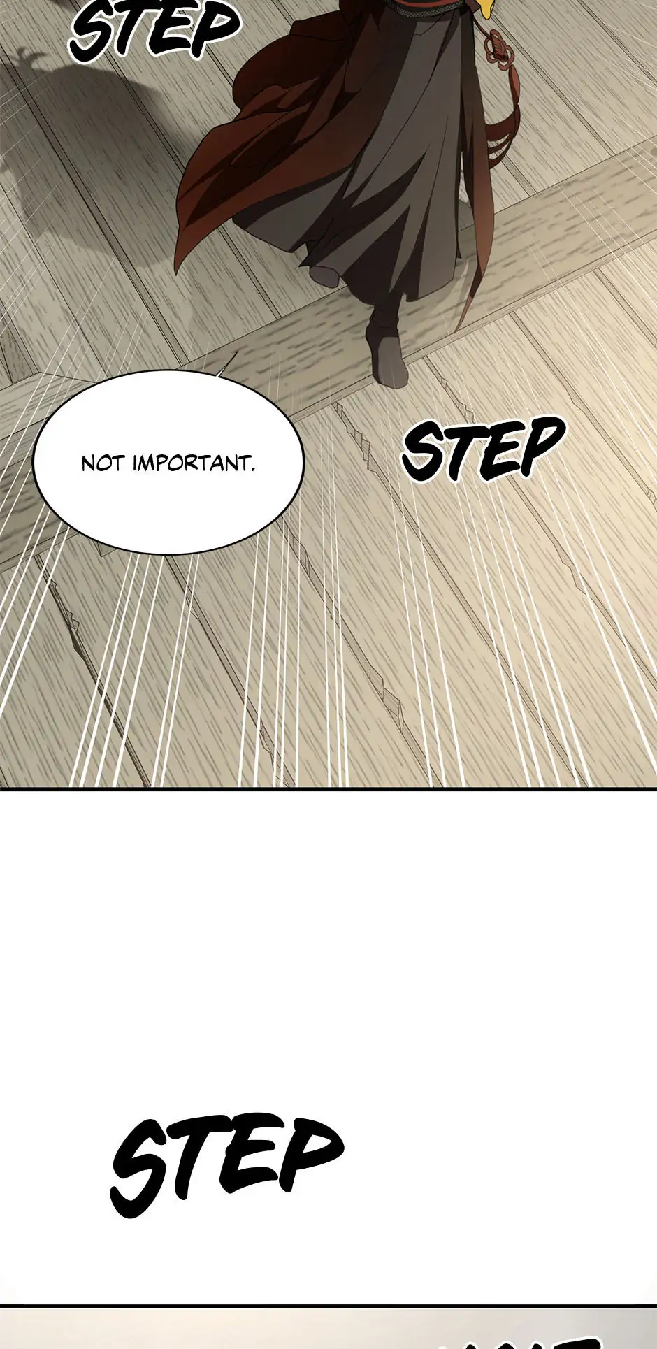 Path of the Shaman chapter 88 page 16