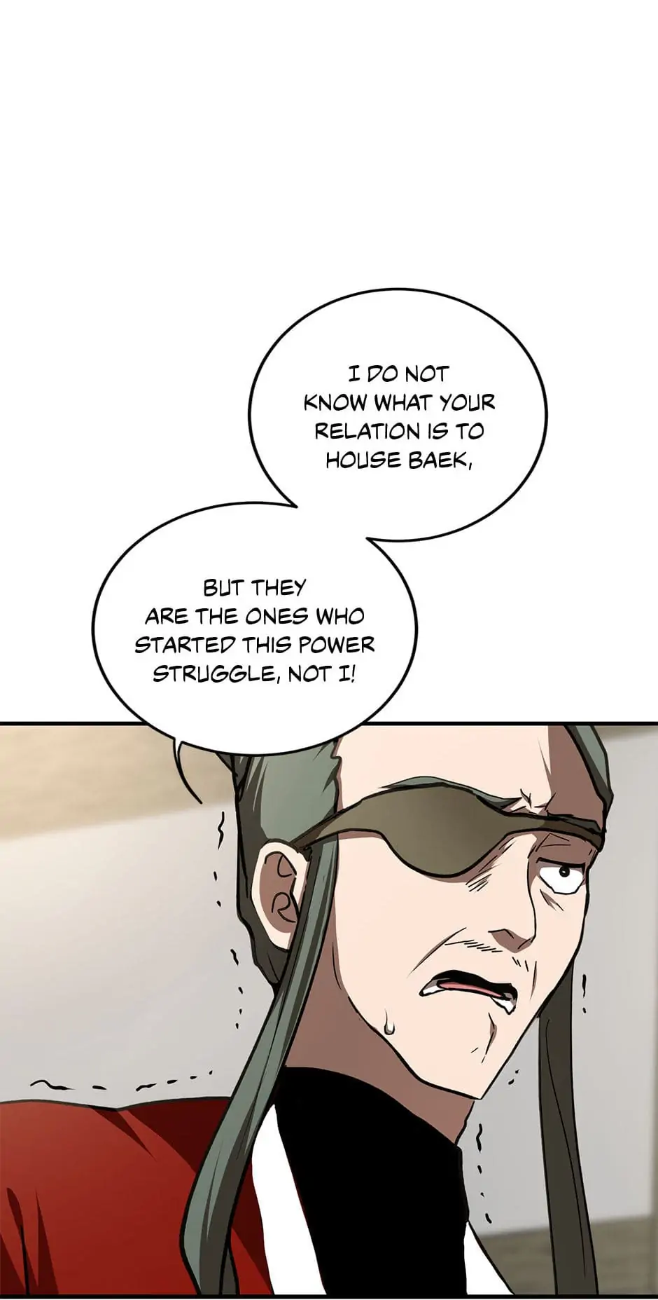 Path of the Shaman chapter 88 page 32