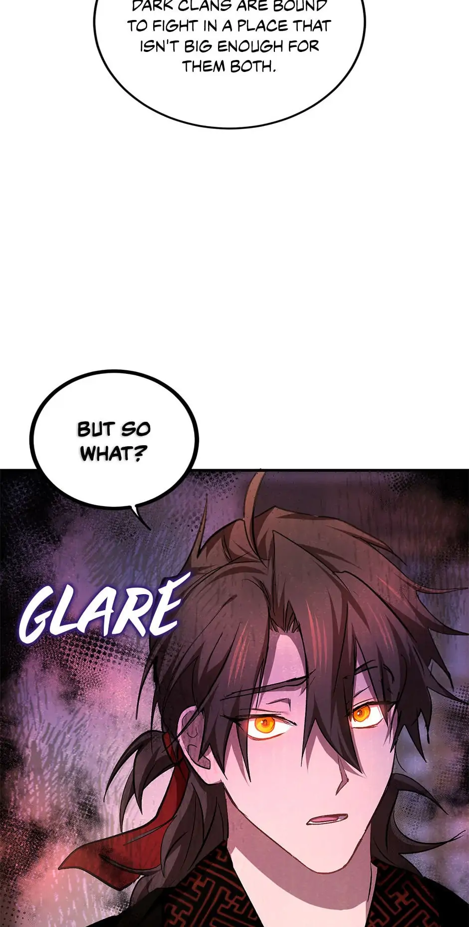 Path of the Shaman chapter 88 page 34