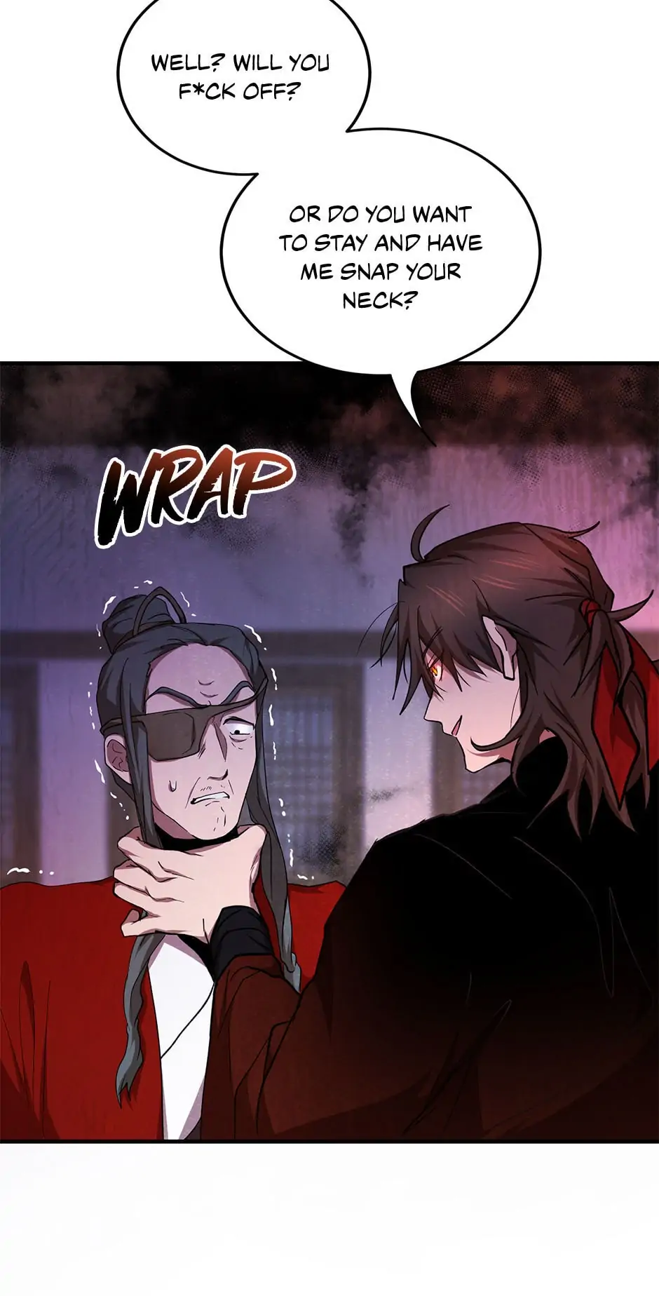 Path of the Shaman chapter 88 page 37
