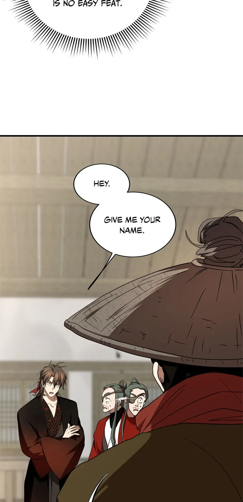 Path of the Shaman chapter 88 page 41