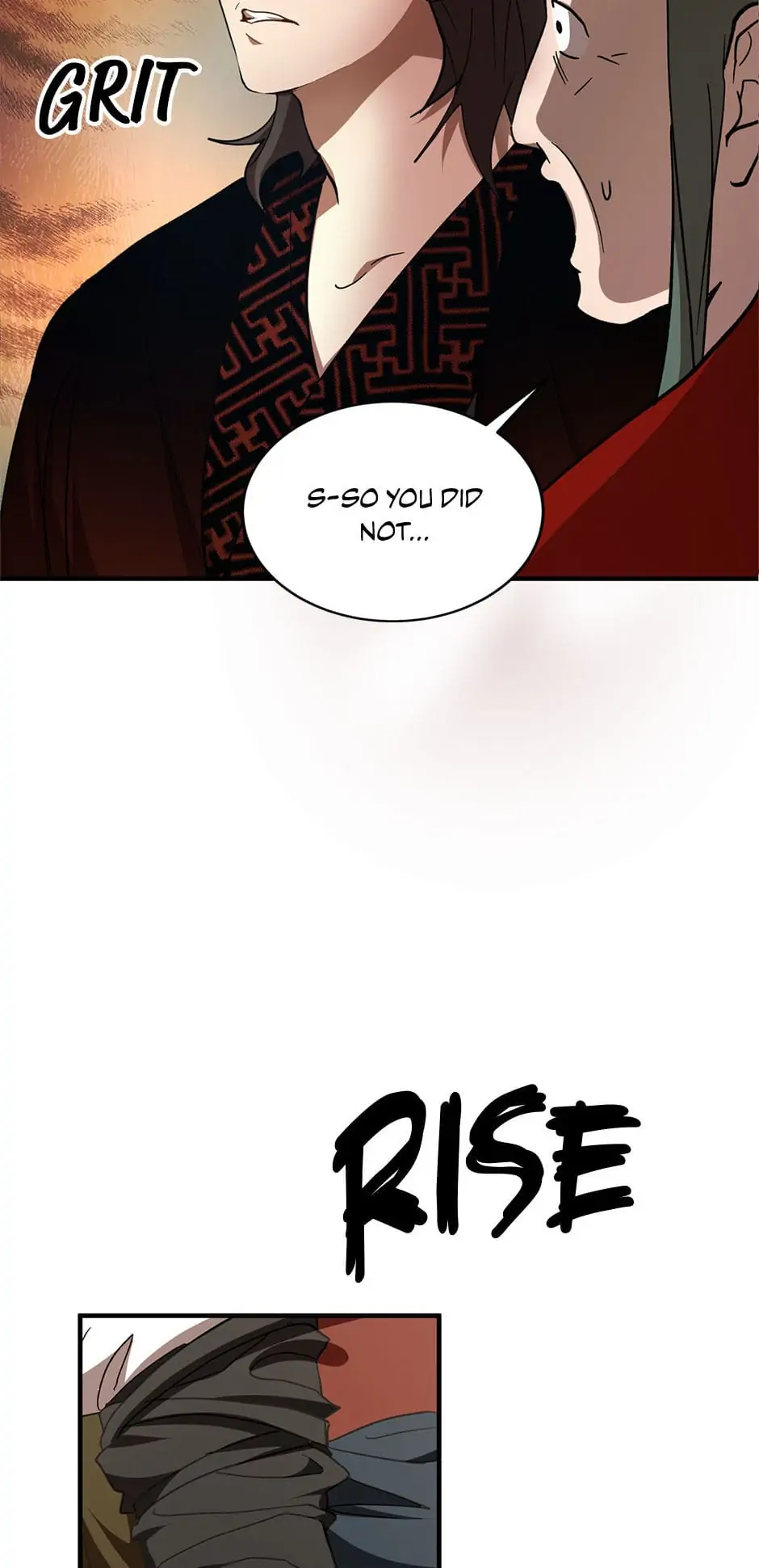 Path of the Shaman chapter 88 page 43
