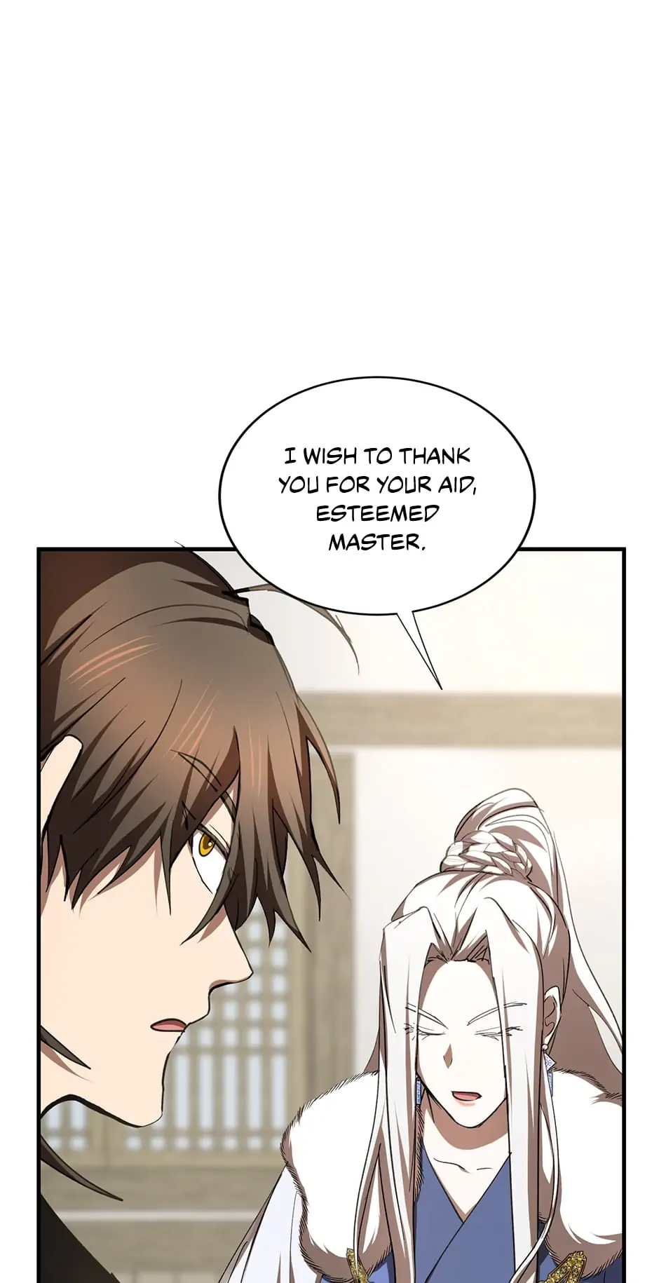 Path of the Shaman chapter 88 page 52