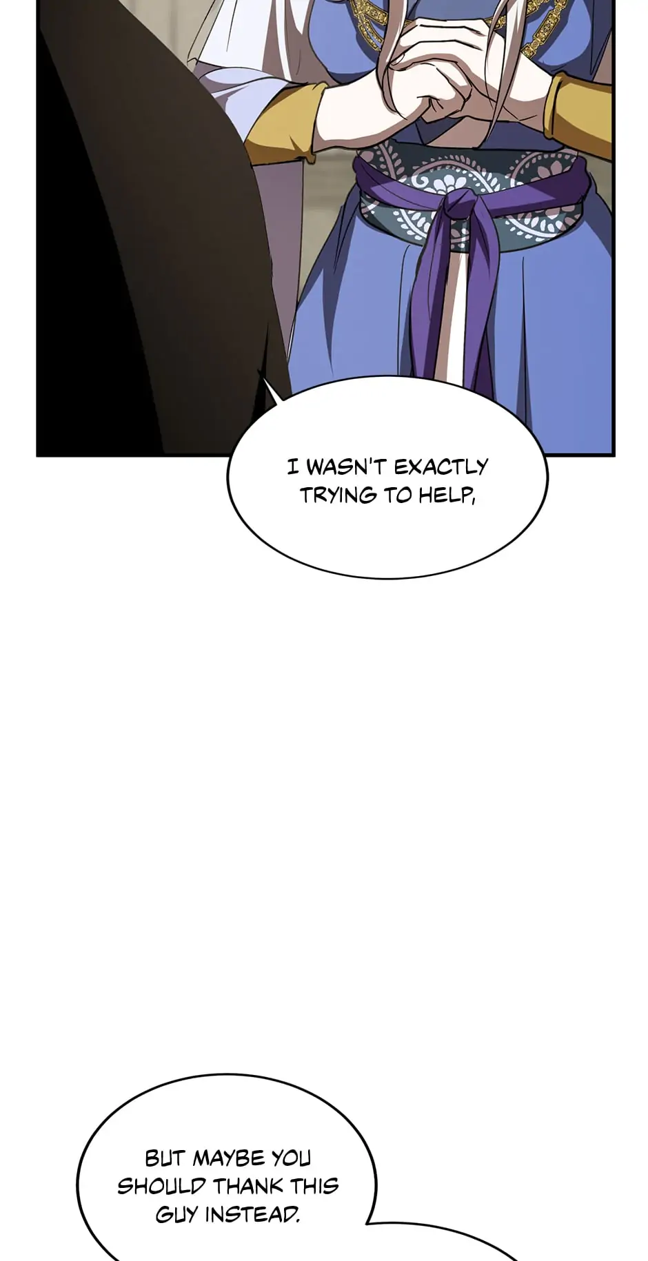 Path of the Shaman chapter 88 page 53