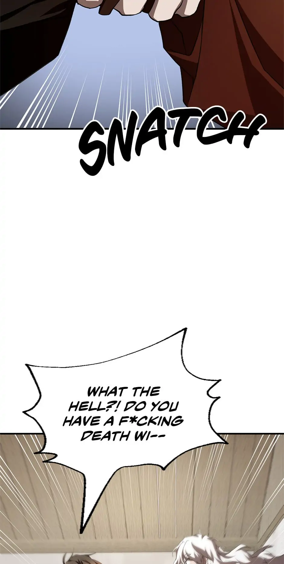 Path of the Shaman chapter 88 page 66