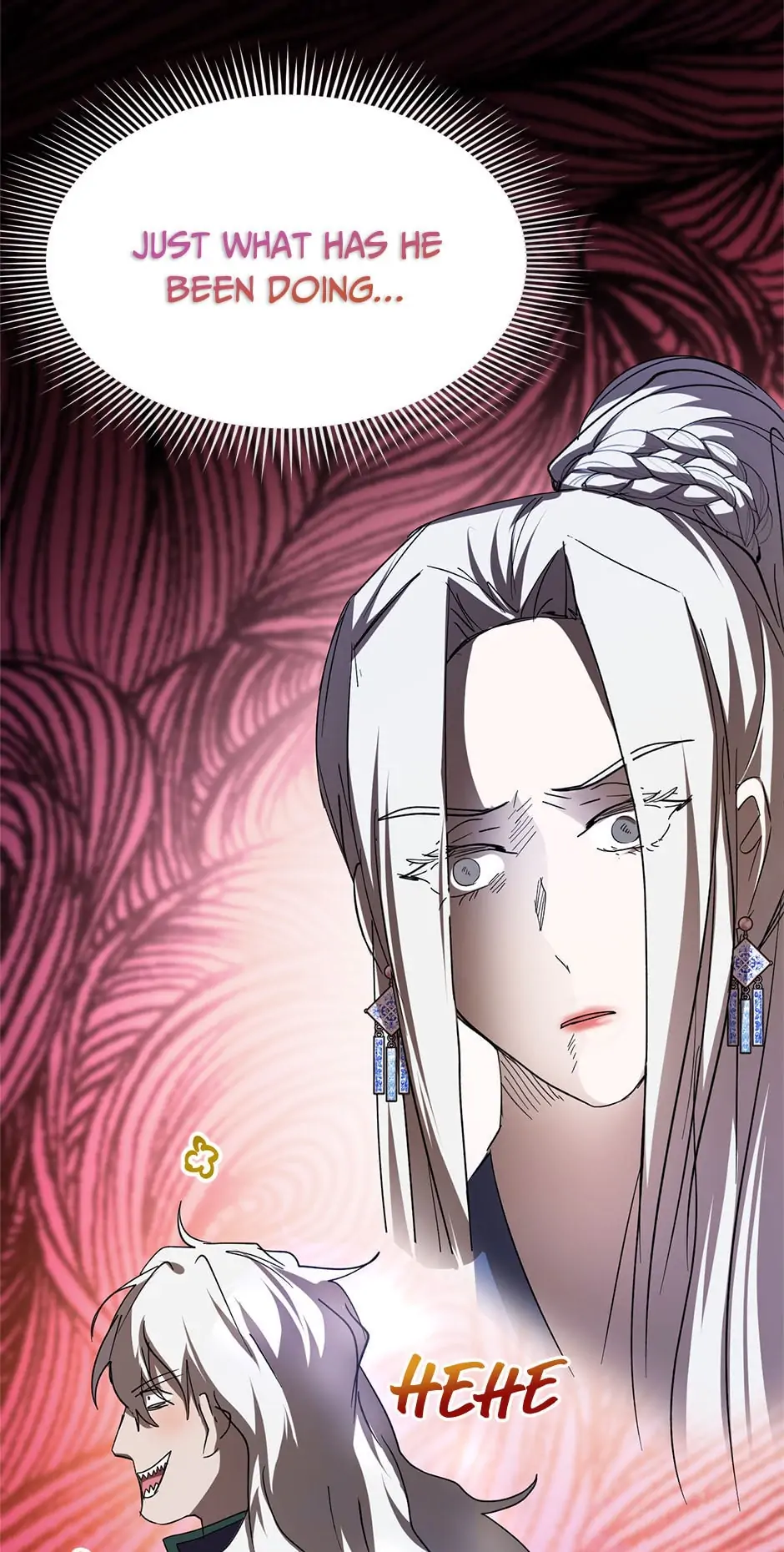Path of the Shaman chapter 88 page 74