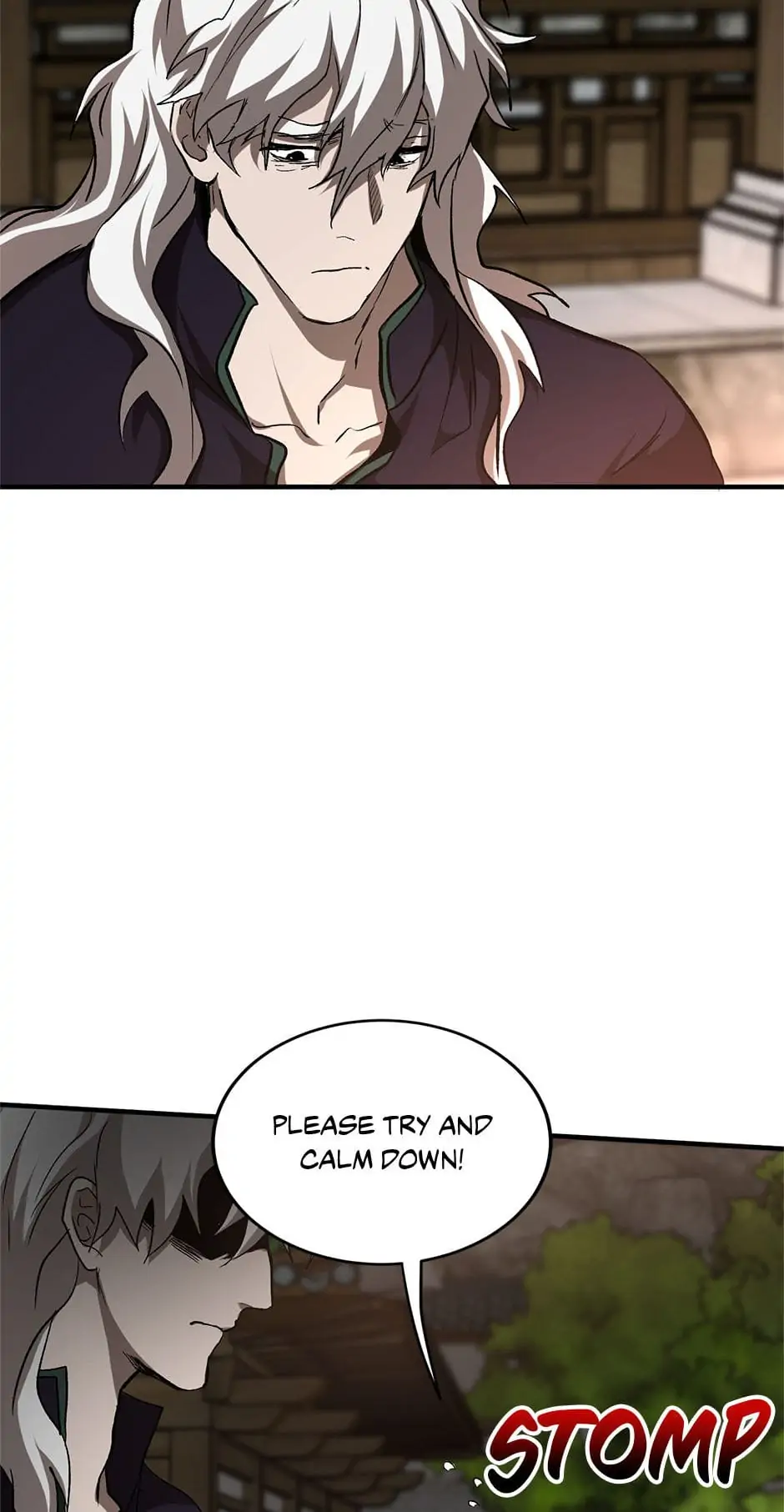 Path of the Shaman chapter 89 page 18