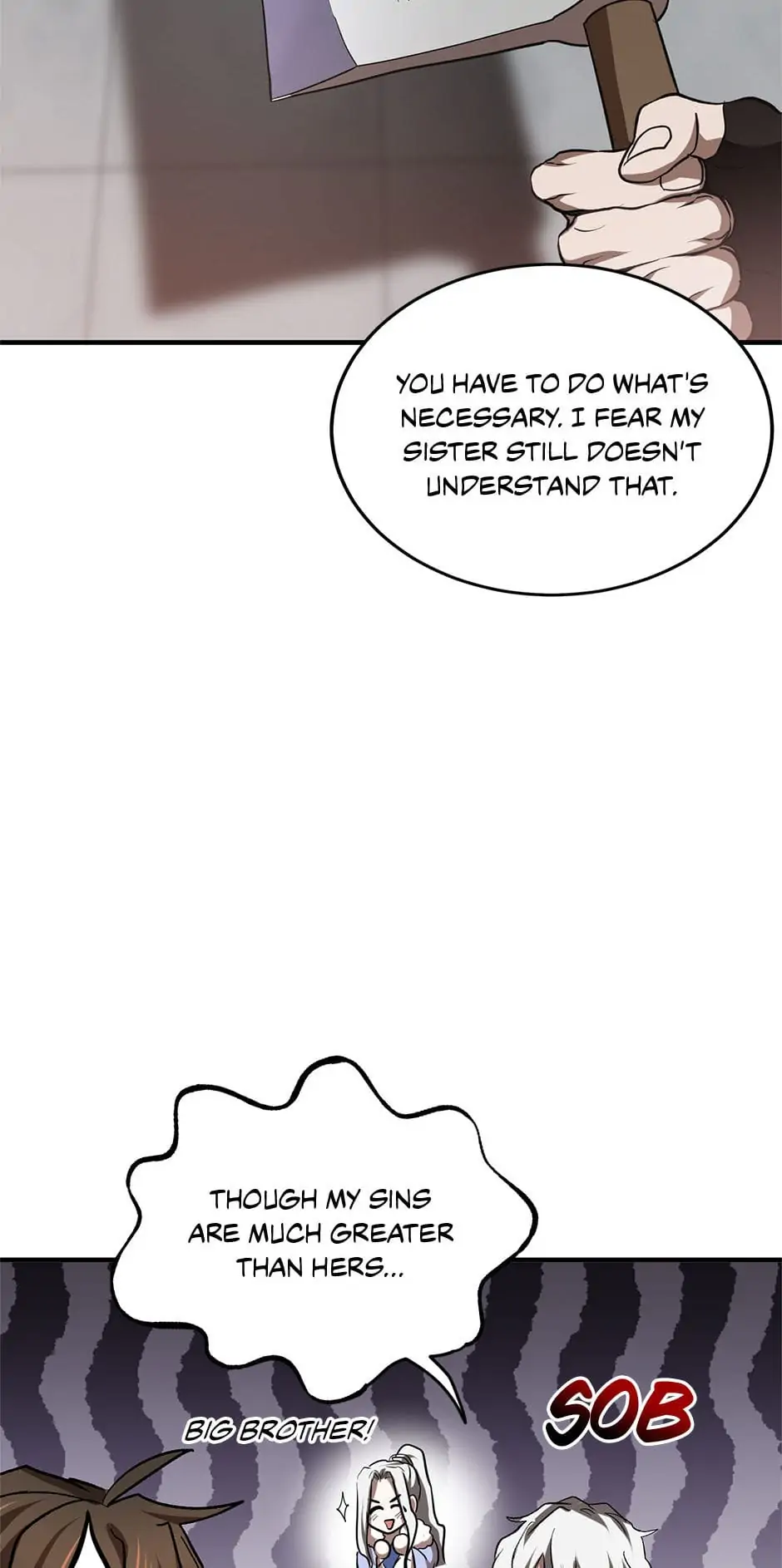 Path of the Shaman chapter 89 page 24