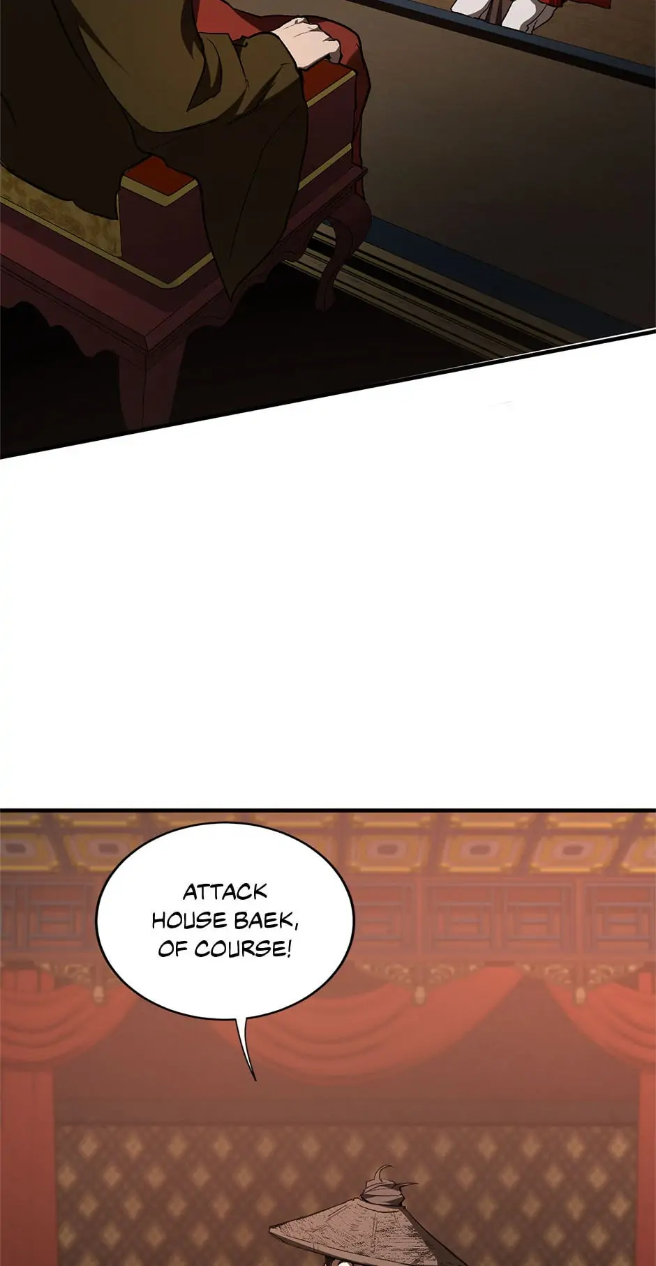 Path of the Shaman chapter 89 page 36