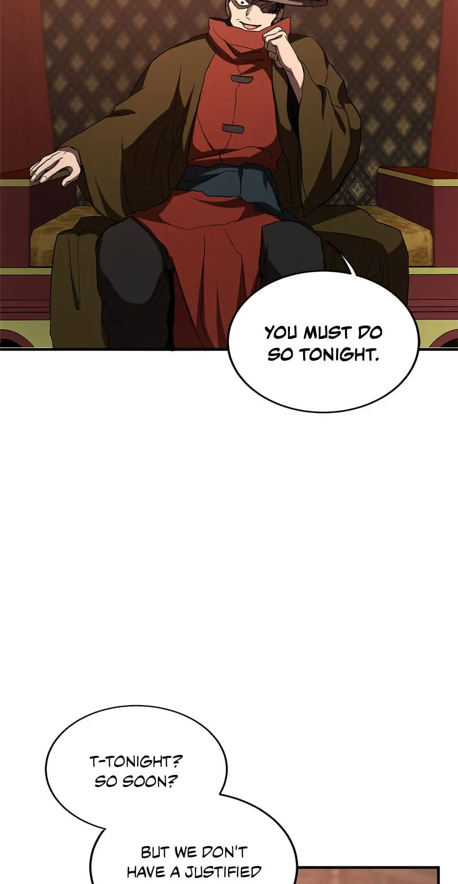 Path of the Shaman chapter 89 page 37
